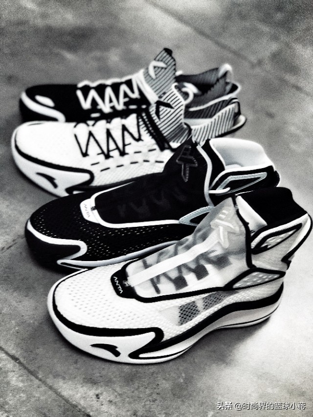 安踏安踏kt5汤普森,安踏kt5汤普森进击2