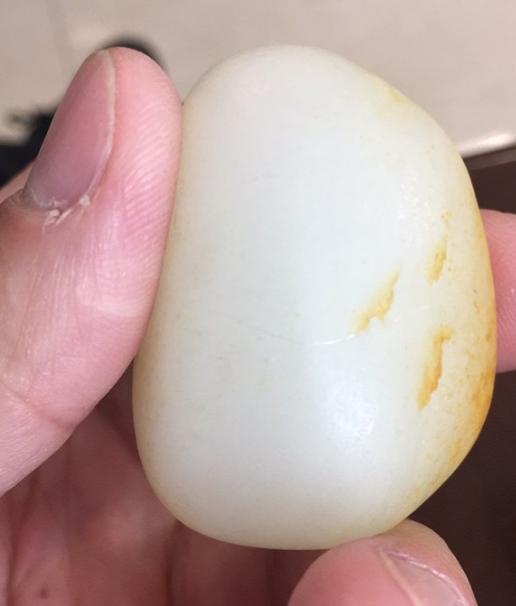 石佛寺哈妮和田玉直播,石佛寺直播卖和田玉的猫腻