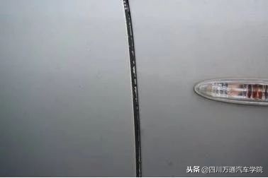 如何查看喷漆后的效果,一般喷漆是怎么操作的