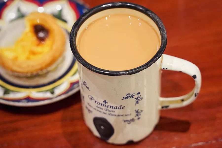 澳门葡挞祖师来袭，莉莲和KFC还顶得住吗？