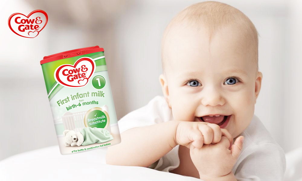 英国牛栏奶粉和荷兰牛栏的区别,荷兰牛栏和美素哪个最好