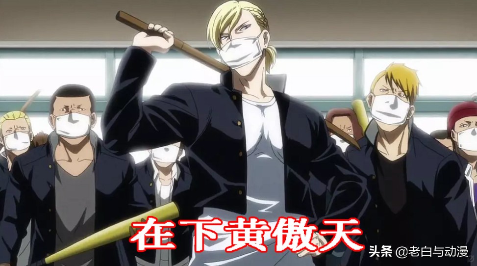 B站番剧推荐,这些“龙傲天”动漫,不开大会员也能观看