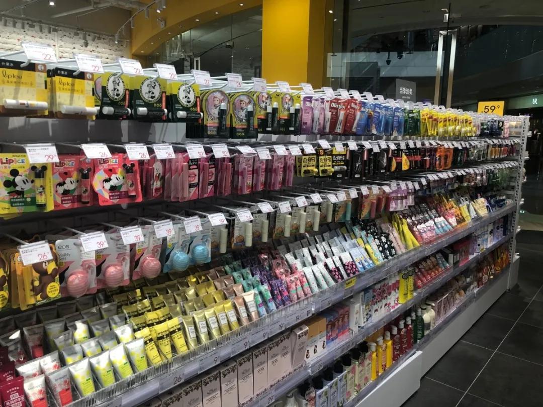 西安必去的打卡的店,西安彩妆推荐平价品牌店