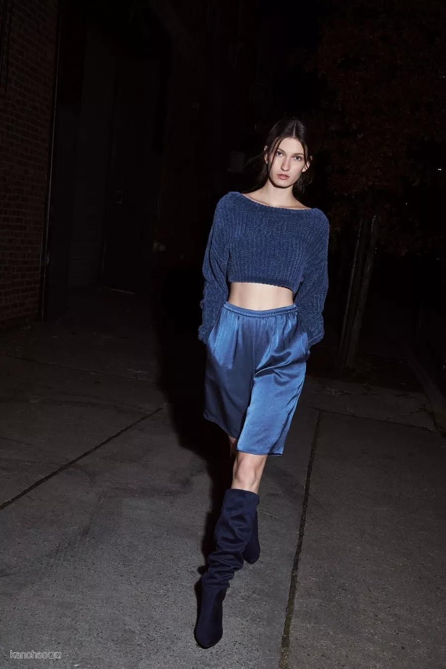 风向|2020置装，哪些流行元素要get？