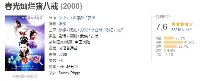 32年前的一部国产喜剧,国产十部巅峰神作喜剧