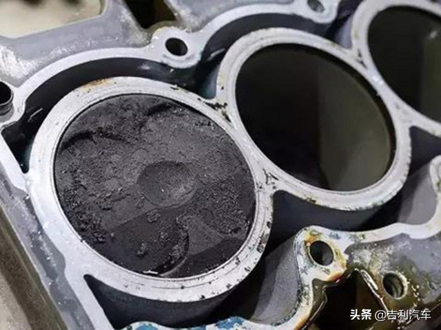 清除积碳主要是清除哪里的积碳,你了解汽车的积碳怎么产生的吗