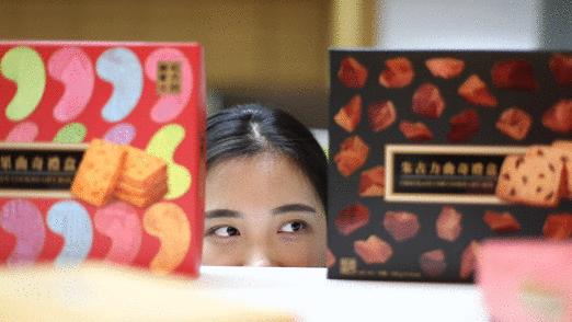 澳门手信钜记猪肉脯能带回内地吗,澳门值得带的手信