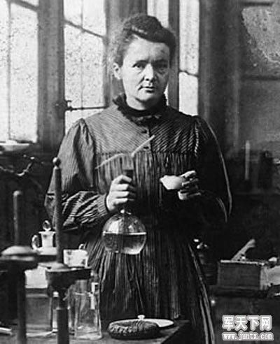 一生获得诺贝尔奖最多的科学家,玛丽居里诺贝尔奖获奖原因