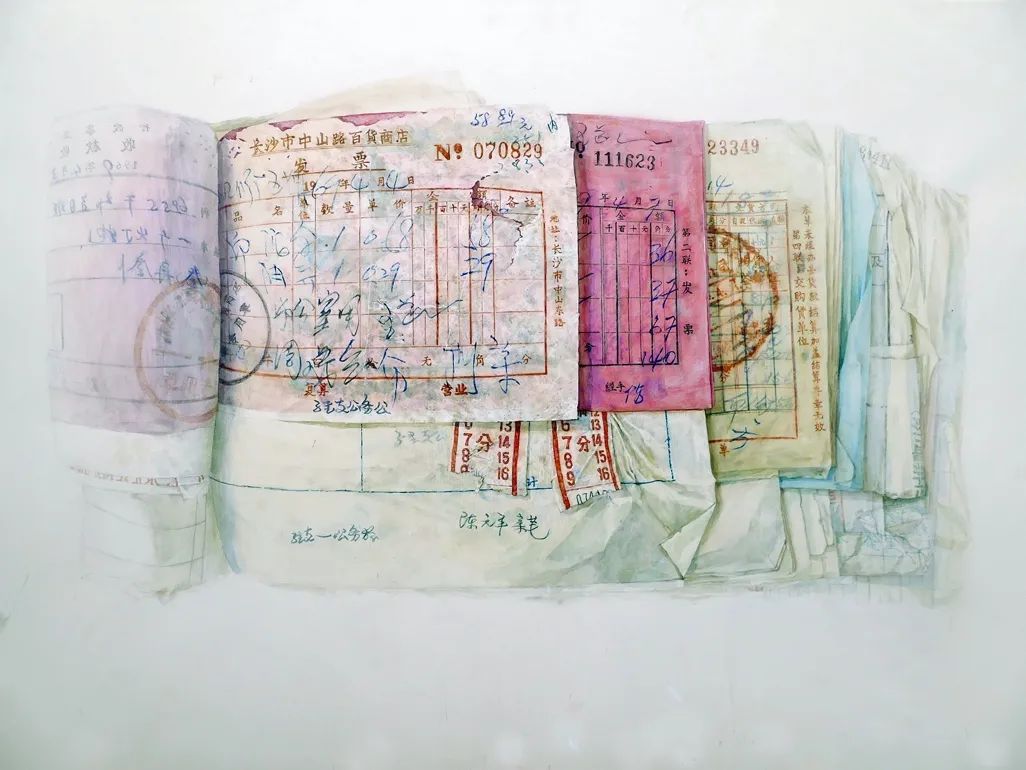 央美vs985,鲁美附中精微素描作品欣赏