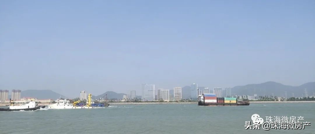 珠海保税区住宅区好吗,珠海保税区二期值得买吗