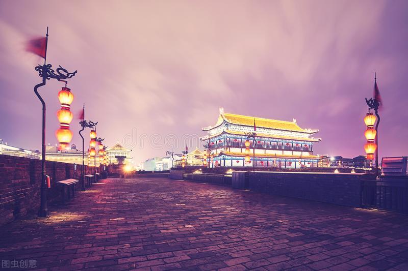 西安铁路局和郑州铁路局,西安铁路局发展