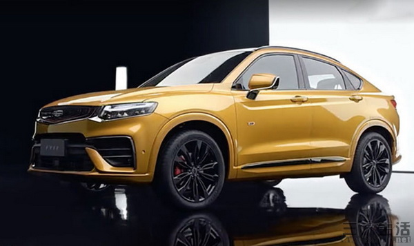 吉利fy11新图,吉利fy11讲解