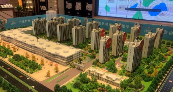 威海文登新房价,威海文登房价最新信息