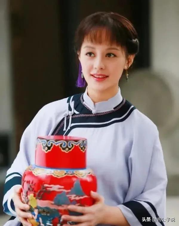 梦回唐朝古装剧,梦回唐朝定妆照