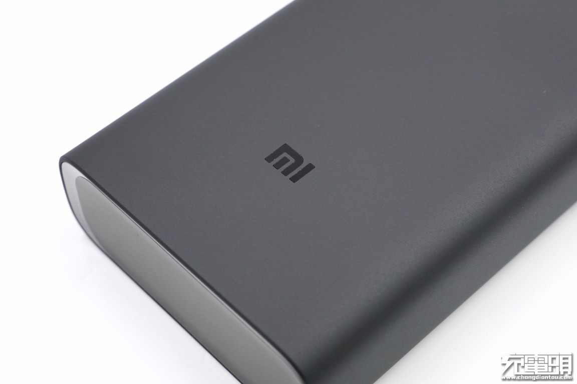 45w小米移动电源3高配版评测,小米移动电源330000毫安测评
