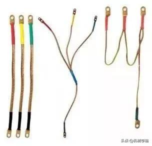 电气接地知识最全总结视频,电器接地小知识