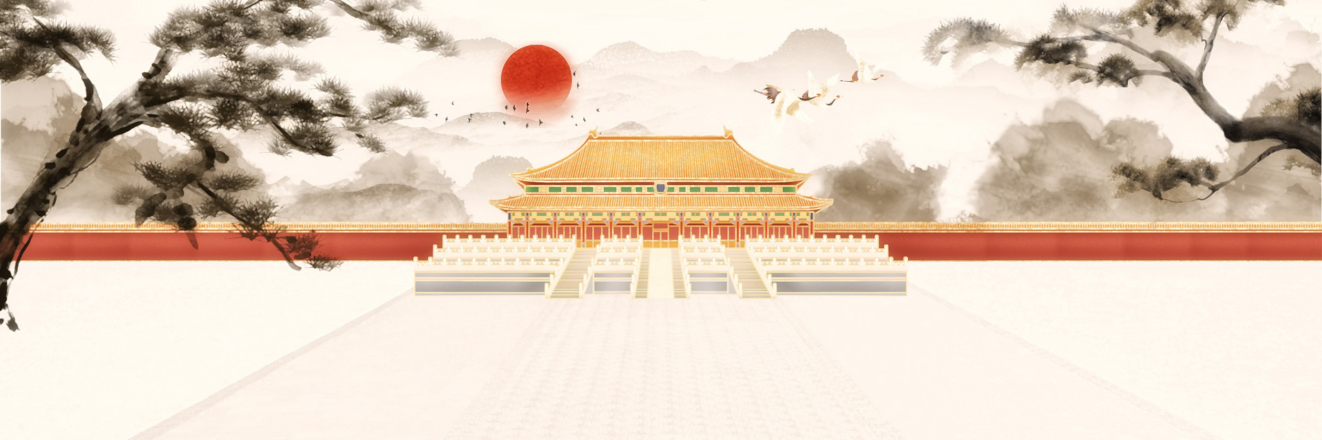 松柏也好,杨柳也罢,每天路边见到的那棵,就是你心中最美的大树