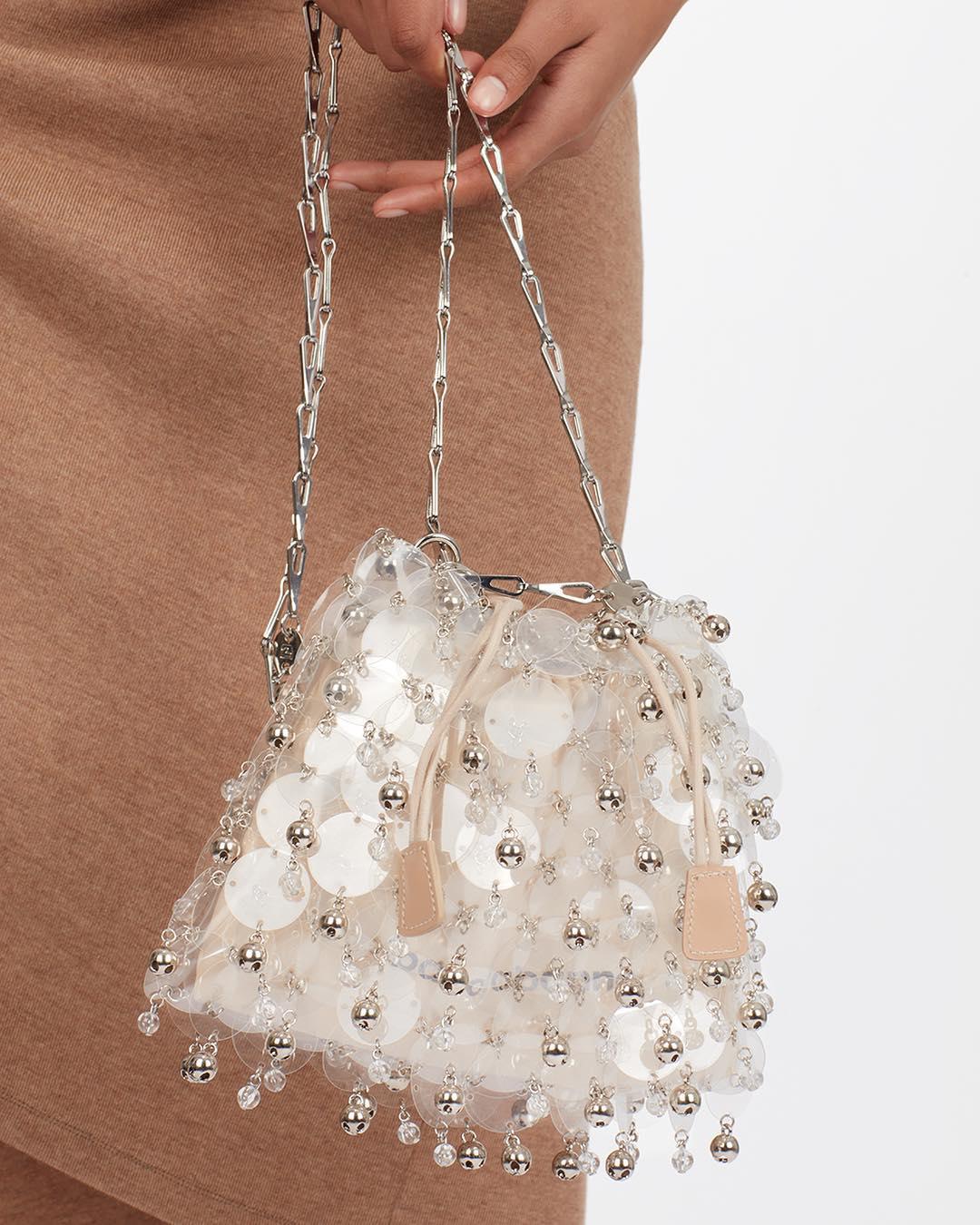 今年最火的百搭腋下包,今年最火的腋下包高端大气