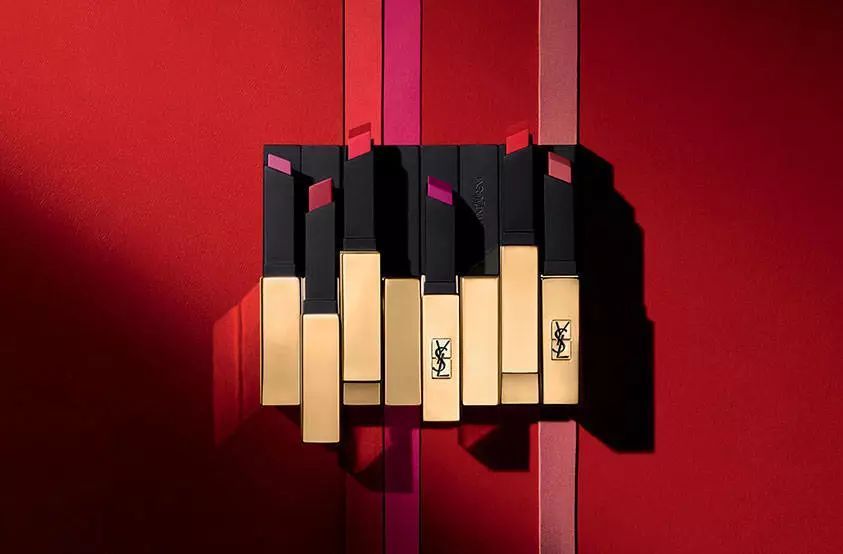 ysl小金条21号适合什么皮肤,ysl21小金条怎么辨别真假