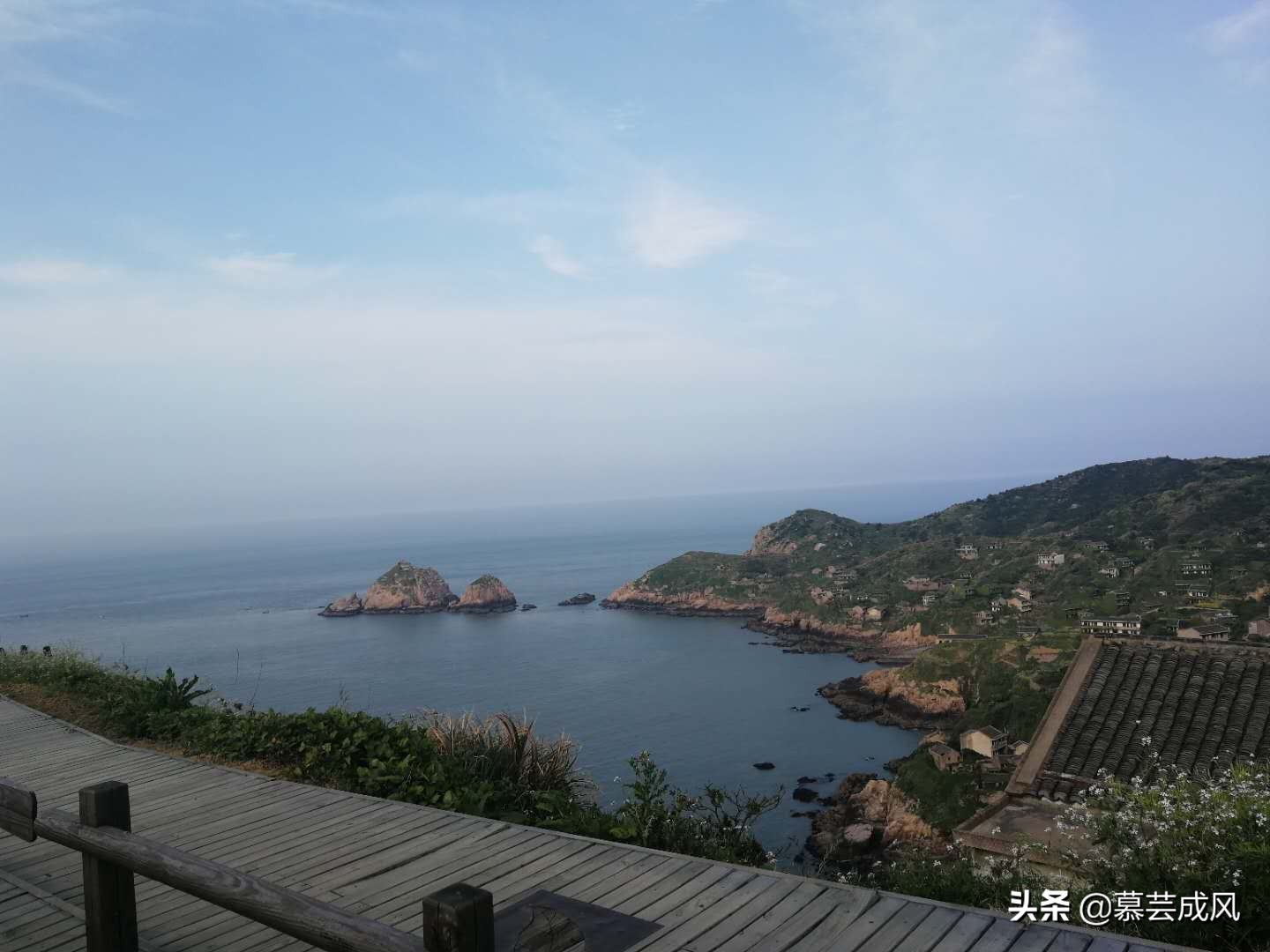 自由行去枸杞岛,枸杞岛自由行