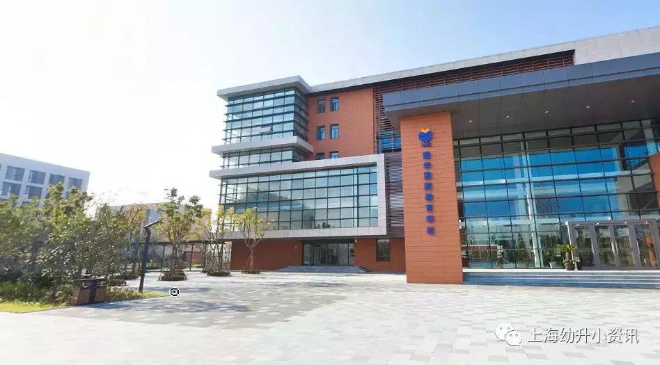 上海非沪籍学生可选的民办小学,上海比较好进的民办小学