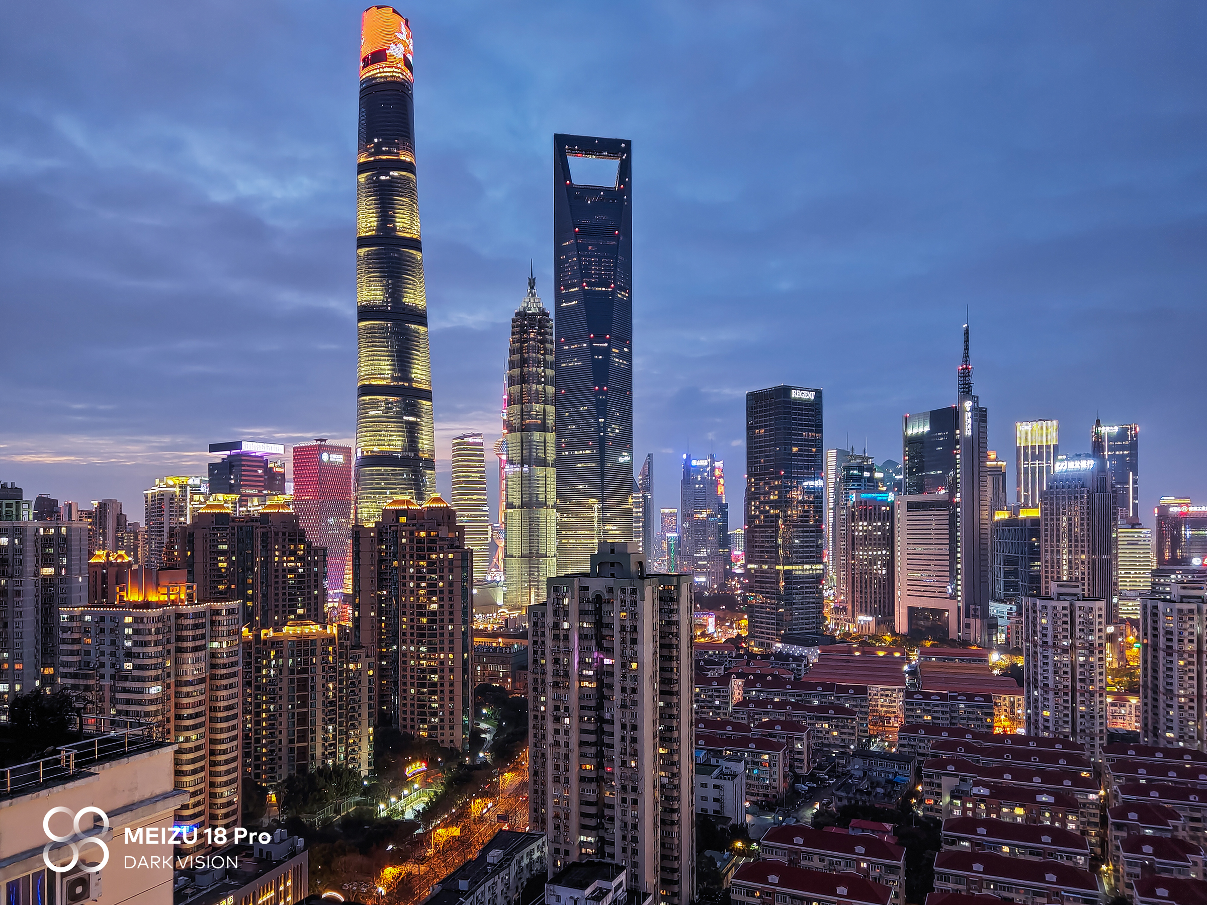 魅族18整个系列哪款最好看,魅族18系列旗舰火爆的秘密