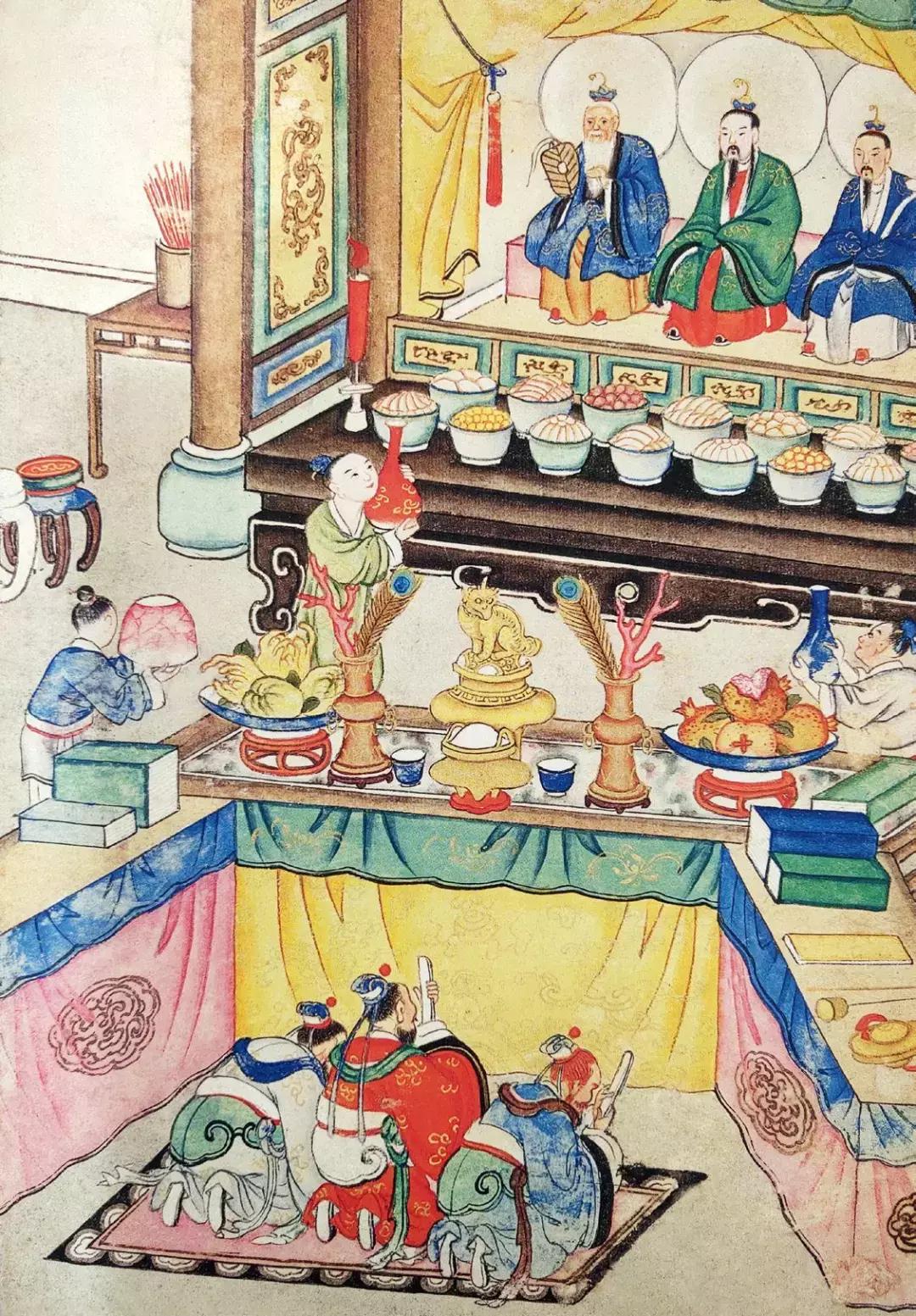 施耐庵详细简介,施耐庵常识大全