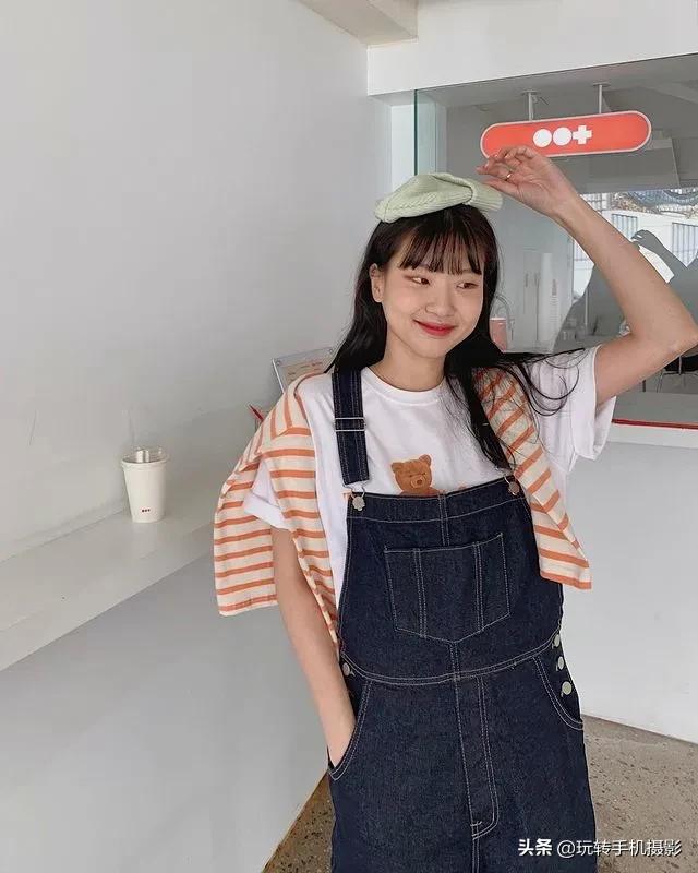 拍照不会笑表情不自然,拍照表情不自然后期能修么