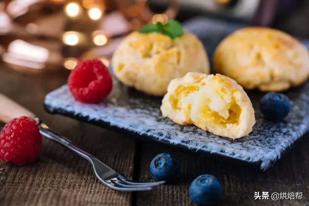 最基础的黄油曲奇简单又好吃,非常香酥的一款曲奇饼干超好吃