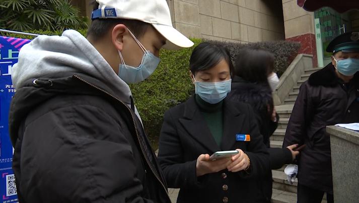 涪陵小区实施精细化管理，人性化举措暖民心