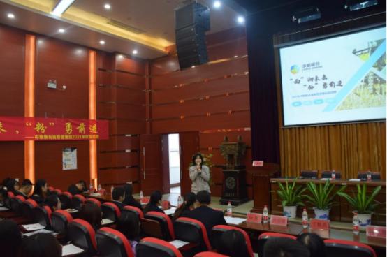 粮食背景院校（上），河南工业大学，2020年粮食工程就业如何