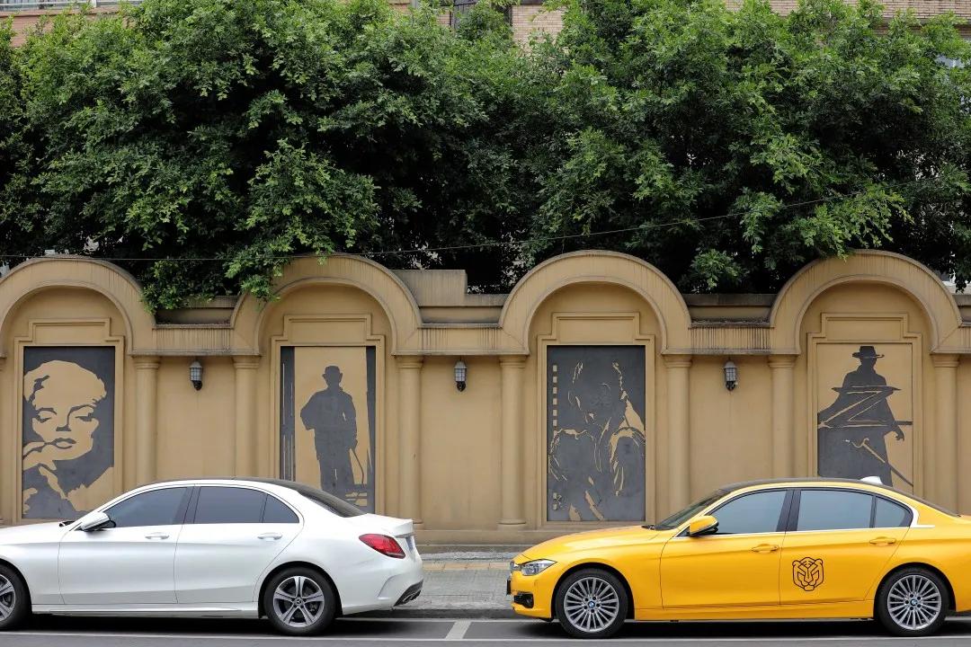 成都城南4条最美街道,成都天府新区风景优美的地方