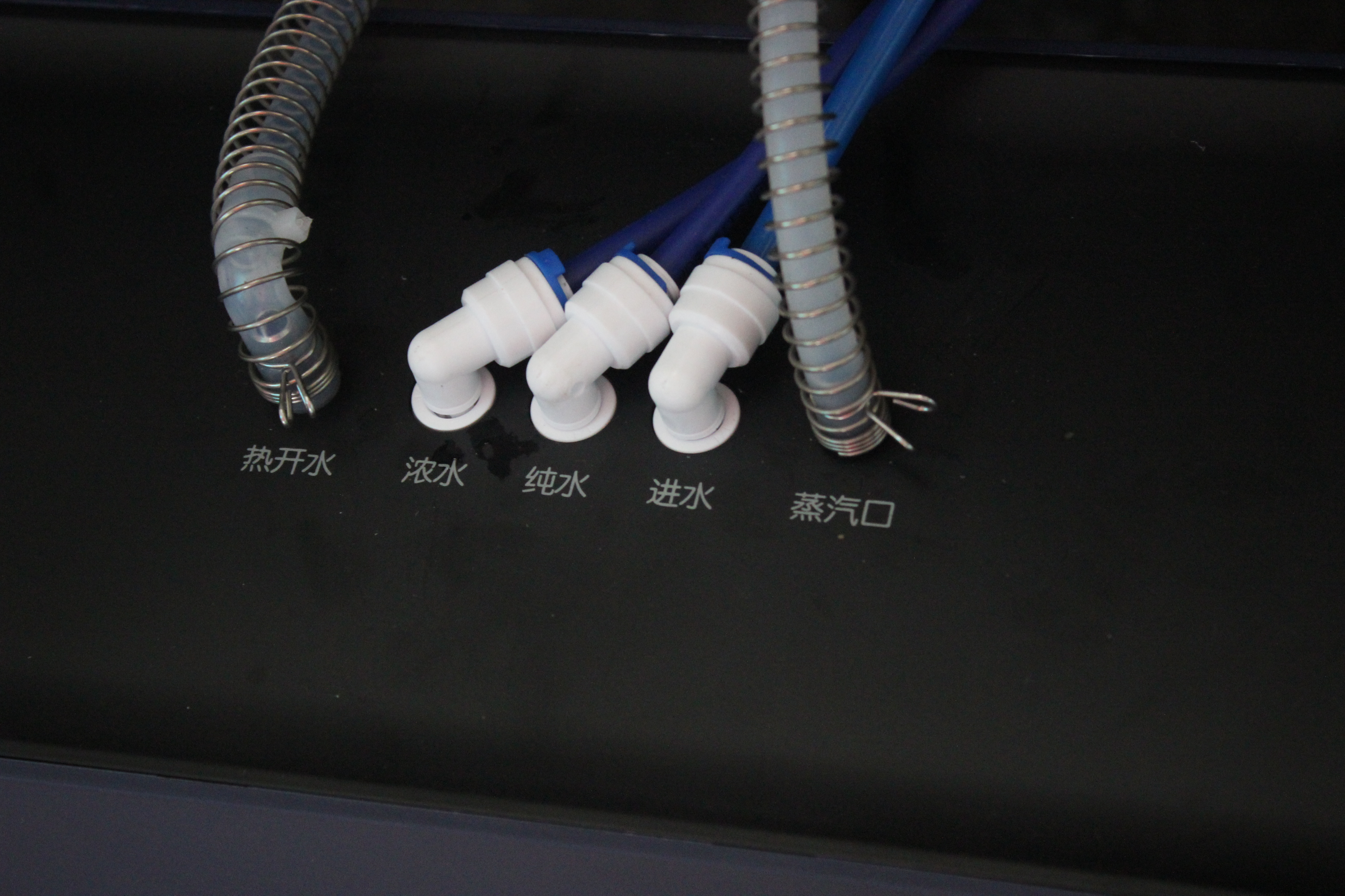 九阳无需插电的净水器好用吗,你见过有热水的净水器