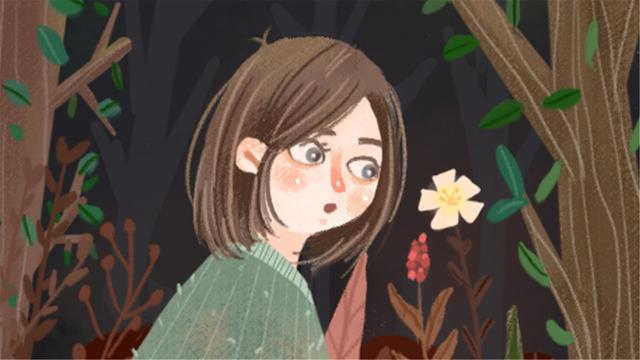 我爱上一个结过婚的女人,我爱上一个离婚两次的女人