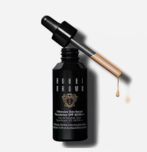 年度总结：市面上最火的5款养肤粉底测评