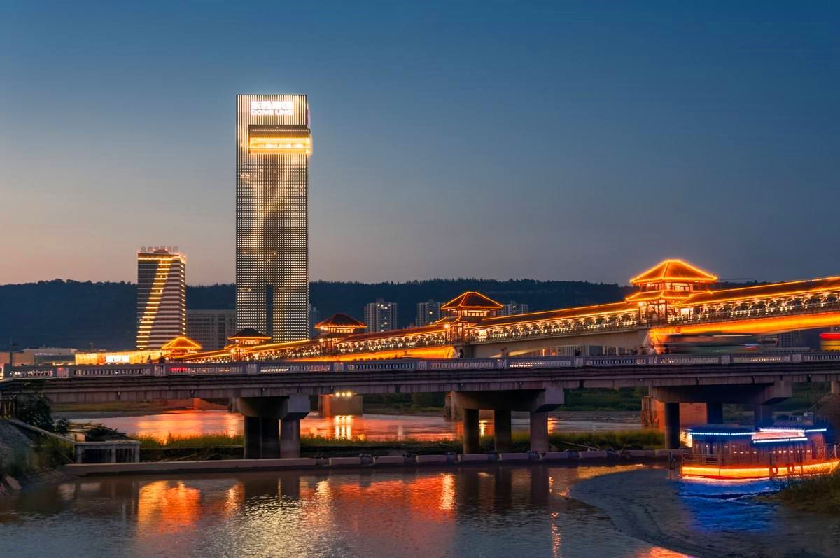 宝鸡可能成为陕西的省会吗,宝鸡属于西北吗