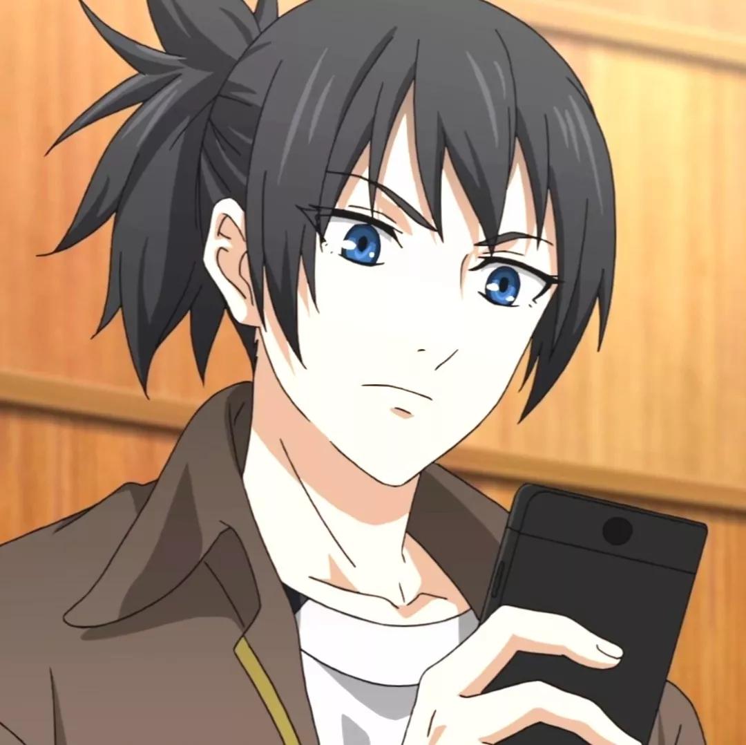 一人之下冯宝宝头像可爱,一人之下夏禾图片头像