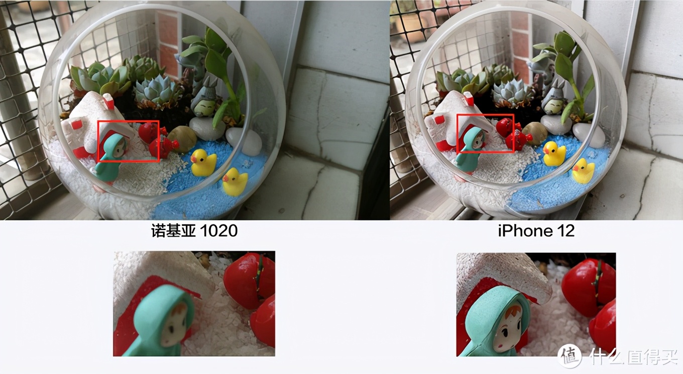 诺基亚1020和苹果11视频,诺基亚1020拍照对比苹果xr