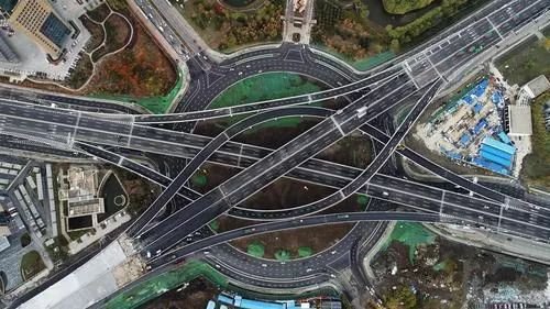 2009年长春三横三纵快速路,长春市快速路建设计划