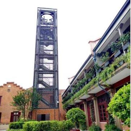 上海必住酒店推荐,上海酒店推荐示意图