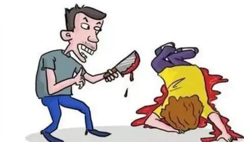 被别人拿刀威胁打死对方犯法吗,遇到有人行凶杀人把他打死违法吗