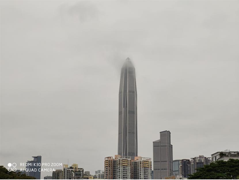 红米k30用起来怎么样,红米k30性能模式有什么用