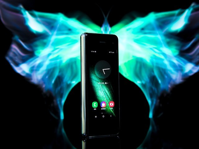 三星fold有哪些玩机小技巧,三星fold怎么上手