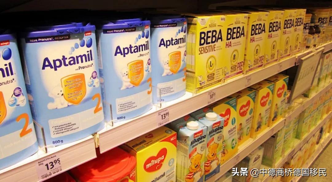 德国养娃容不容易,在德国养娃