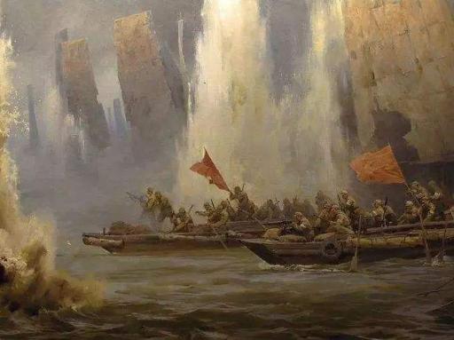 十首最霸气的毛*东泽**诗词,值得每个人一生收藏!