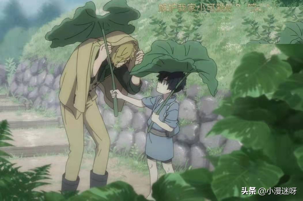 一月怪物新番合集,一月新番怪物事变