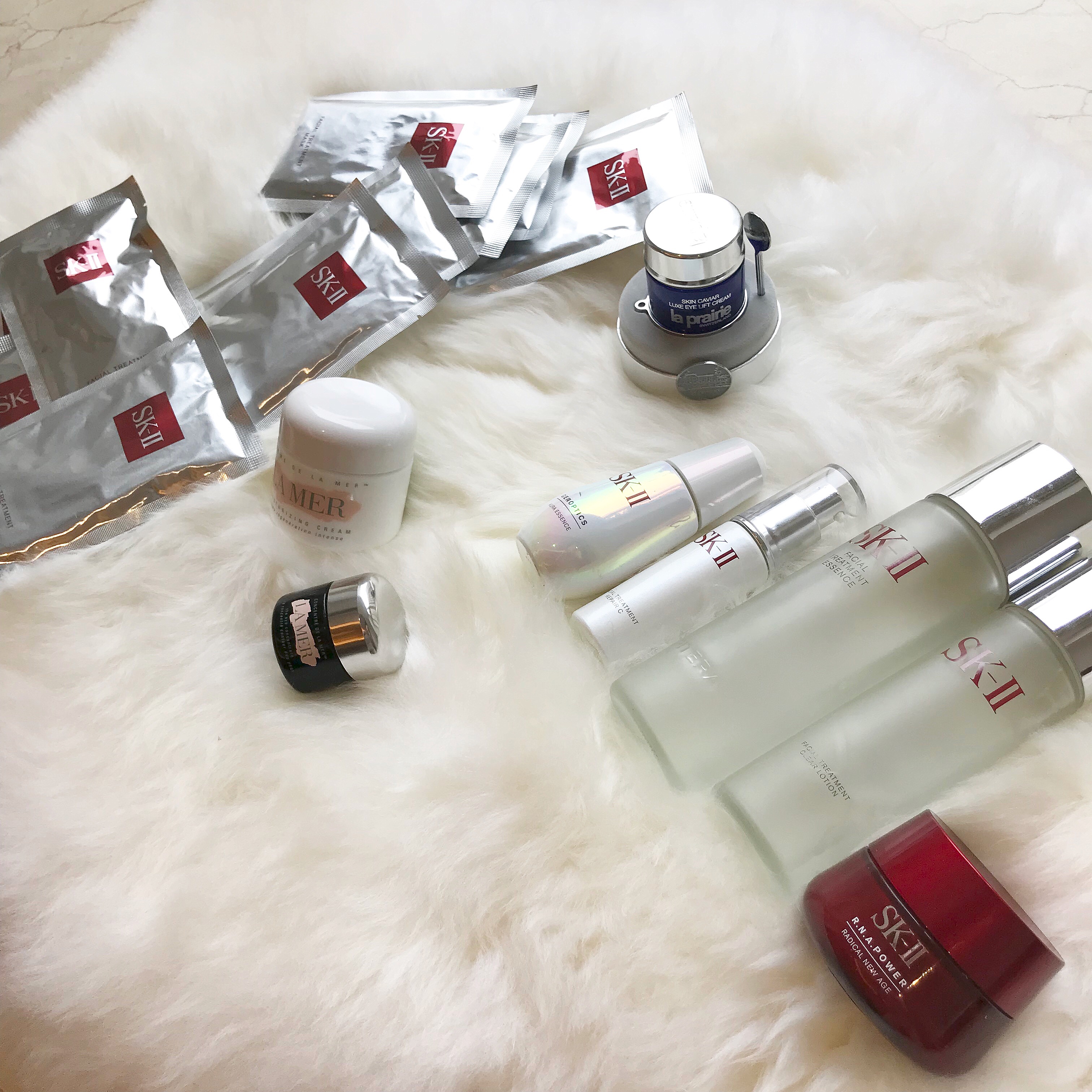 sk2的化妆品真的好用吗,sk2护肤品靠谱吗