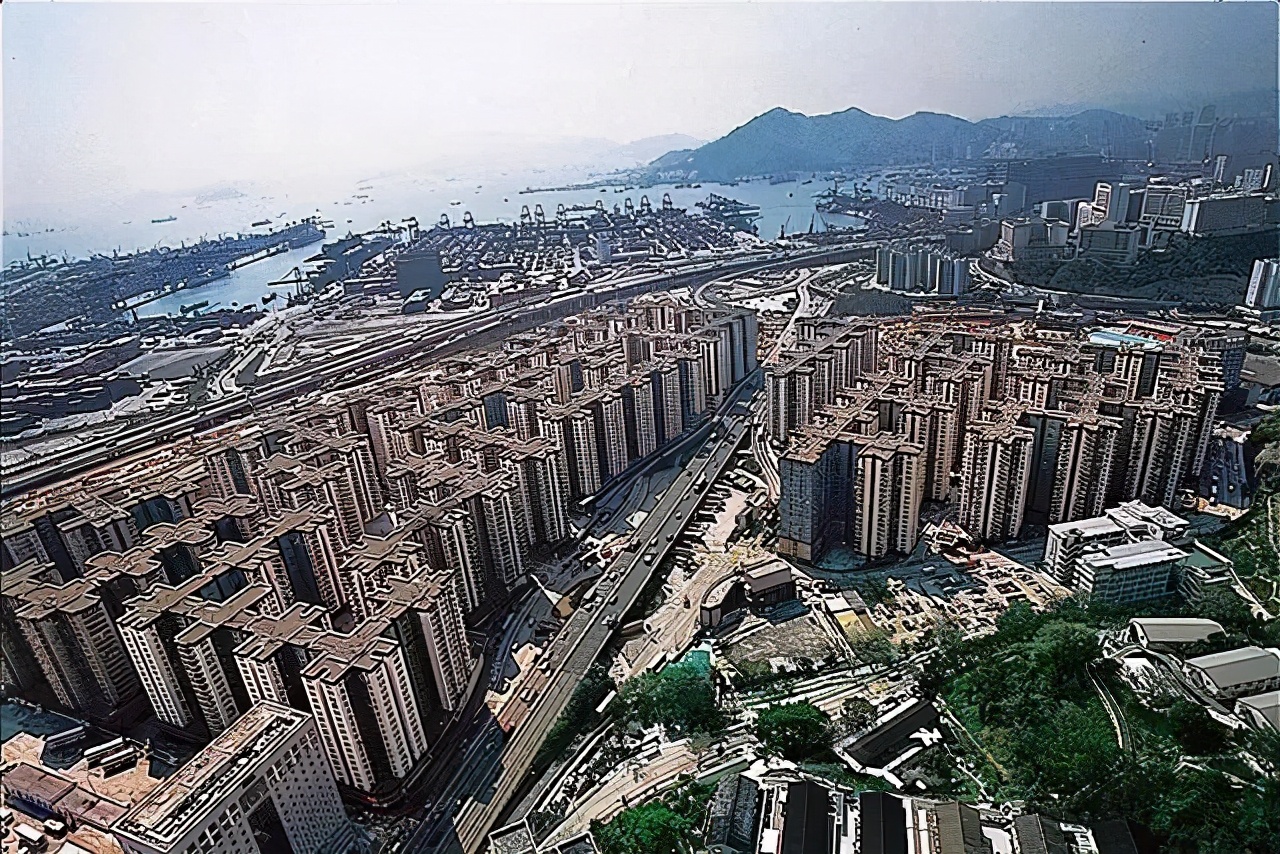 香港富豪和内地富豪实力对比,香港富豪与美国富豪