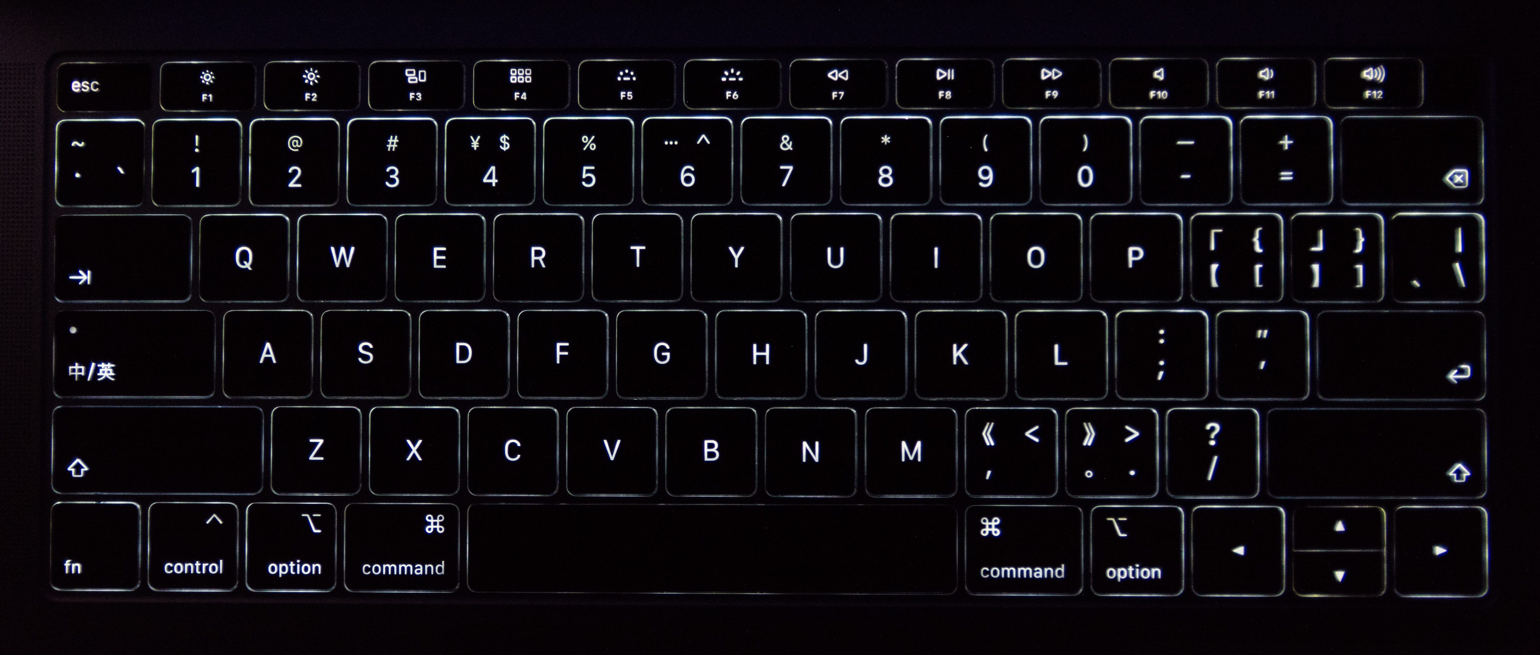 xps13对比macbookair,戴尔xps13对比macbook