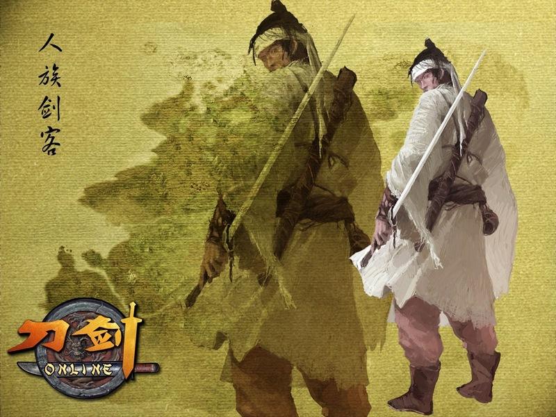 pk还要收费的网游？一款玄幻网游，却做出了中国最好的武侠游戏